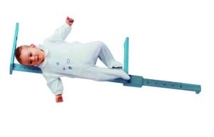 Toise bébé – Fit Super-Humain