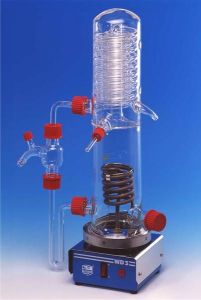 Distillateur d'eau autonome - Crispin Médical