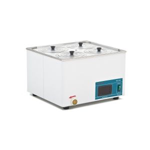 chimie du bain marie