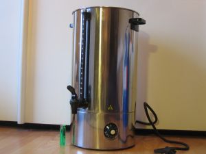 Distillateur d'eau - Proviteq