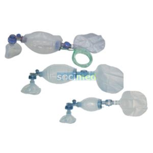 Aspirateur nasal pour bébé Silicone Double Valve Anti-refoulement