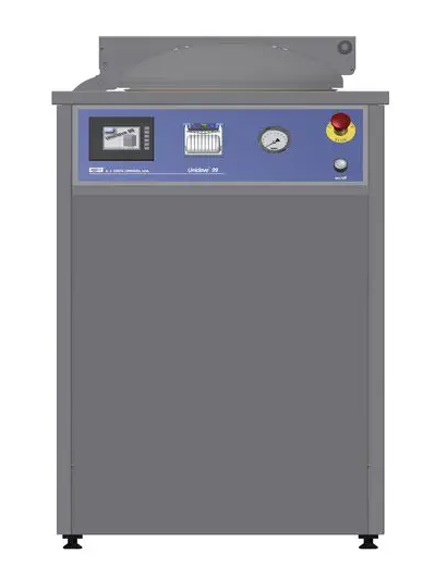 RESISTANCE CHAUFFANTE POUR AUTOCLAVE