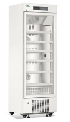 Réfrigérateur médical 2 portes 680 litres