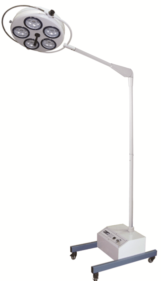 Lampe stylo professionnelle Luxamed (LED) – Sipromed-Assistance