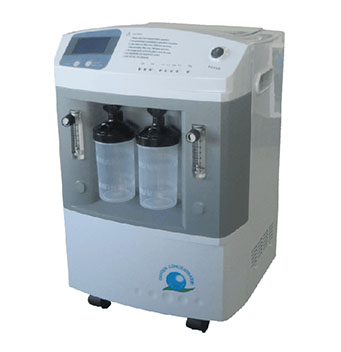 Concentrateur d'oxygène médical, Modèle JAY-10