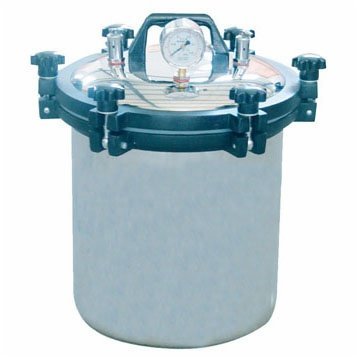 Solutions de chauffage: Autoclave cocotte-minute 8 litres