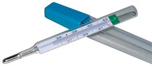 Le thermomètre gallium TORM : précision et écologie, sans mercure